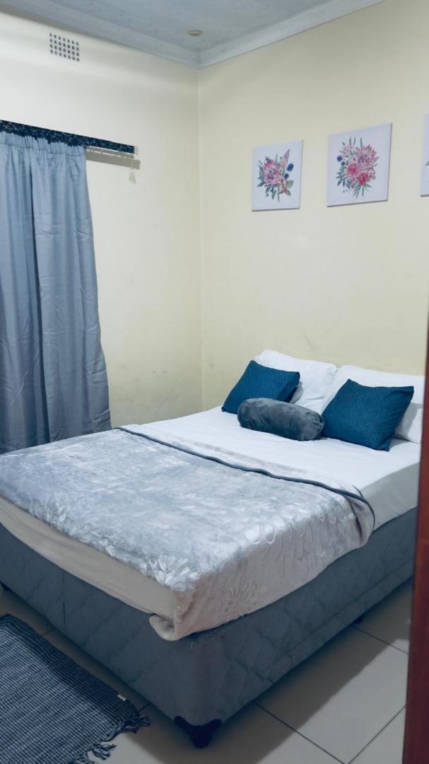 Zakhele Guest House Manzini Eksteriør bilde